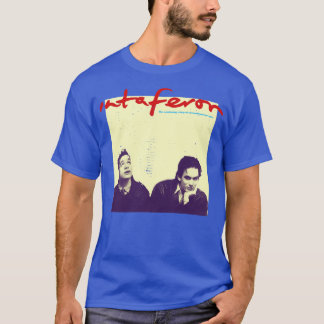 Camiseta Intaferon Steamhammer Sam