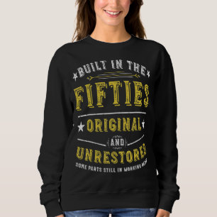 Camiseta Integrado O 70 Bir Não Restaurado Original Do Anos
