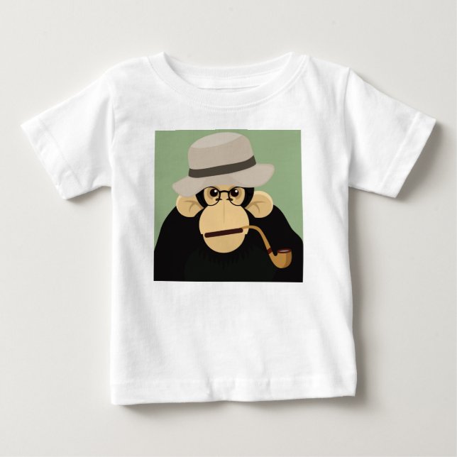 Camiseta Inteligente (Frente)