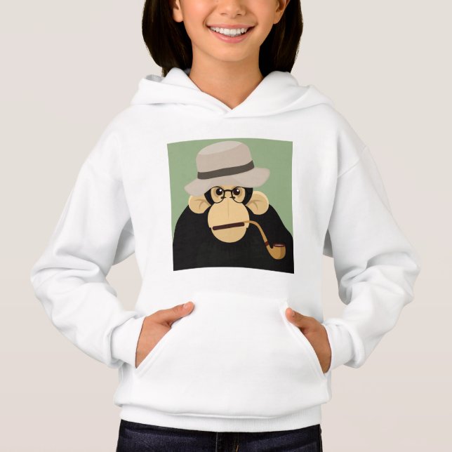 Camiseta Inteligente (Frente)