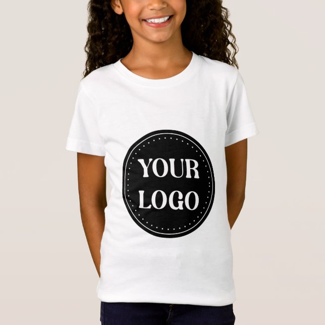 Camiseta Inteligente, contemporâneo, polido e personalizáve (Frente)