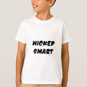 Camiseta Inteligente Esperado