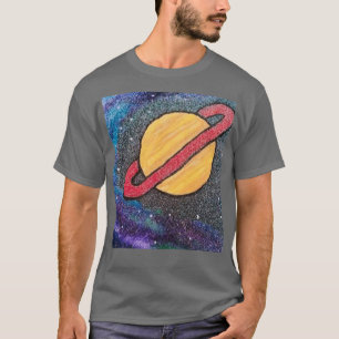 Camiseta intenção do cartão Alchemy Oracle