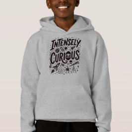 Camiseta Intensamente Curioso