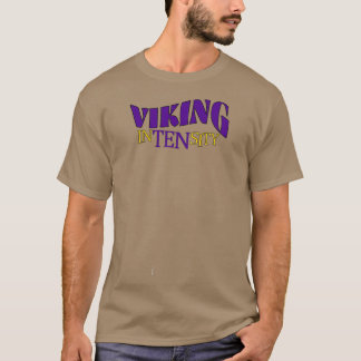 Camiseta Intensidade de Viking