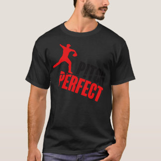 Camiseta Intensidade perfeita