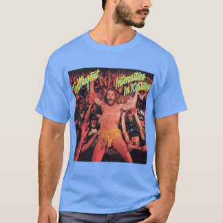 Camiseta Intensidades Em 0 Cidades