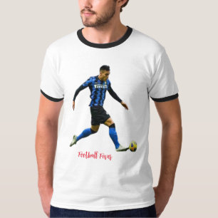 Camiseta Inter Milan Unbaten Run Tee