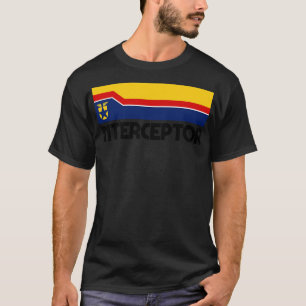 Camiseta Interceptor