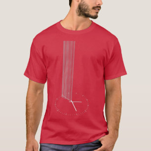 Camiseta Interestelar