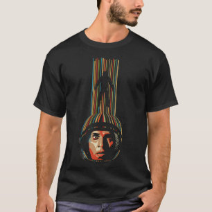 Camiseta Interestelar