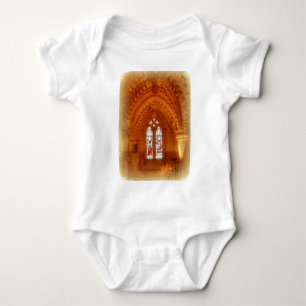 Camiseta Interior da Capela de Rosslyn