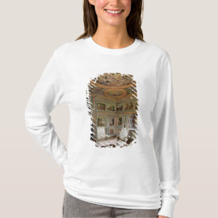 Camiseta Interior 'do Salle Louis XIV