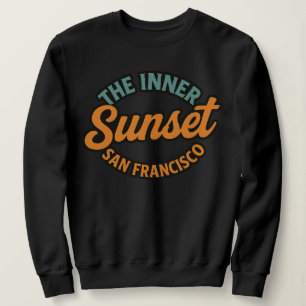 Camiseta Interior Sunset São Francisco