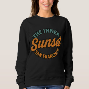 Camiseta Interior Sunset São Francisco