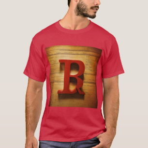 Camiseta Interligado "B