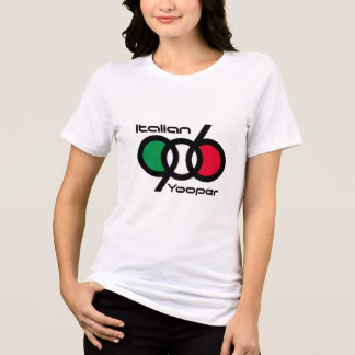 Camiseta Interlock 906 italiano Yooper