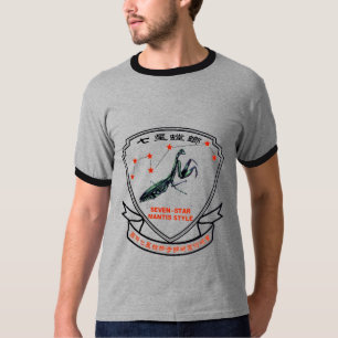 Camiseta International da associação de LKW