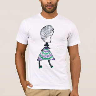 Camiseta International do CTC