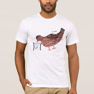 Camiseta International do CTC
