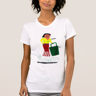 Camiseta International do CTC