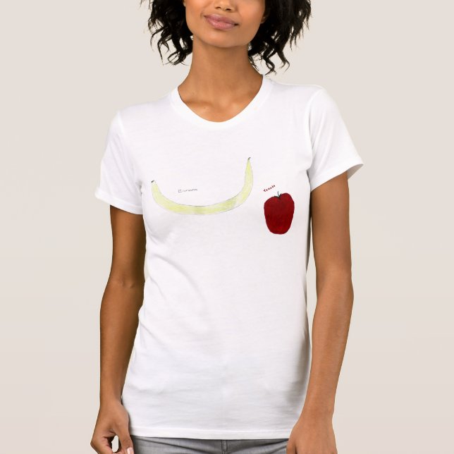 Camiseta International do CTC (Frente)