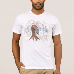 Camiseta International do CTC