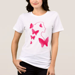 Camiseta International Women’s Day