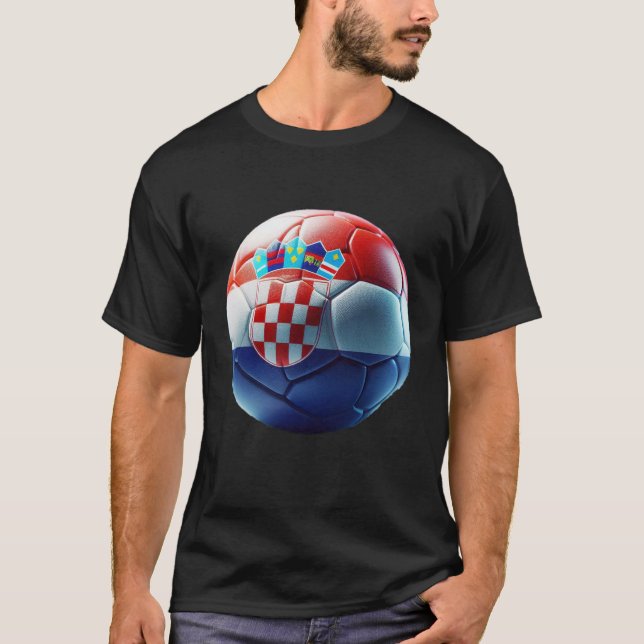 Camiseta  Internationales Fußballstolz (Frente)