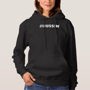 Camiseta Internet Slang # Bussin'
