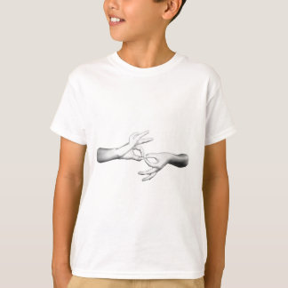 Camiseta Intérprete do ASL (3)