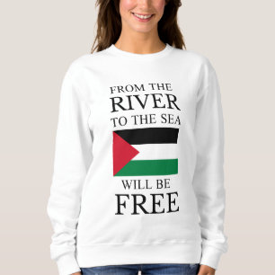 Camiseta Interromper a Guerra / Apoiar Gaza e a Palestina