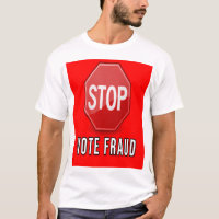 Interromper Fraude De Votação