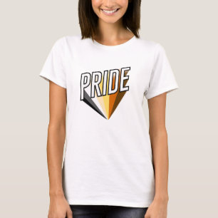 Camiseta Interrupção do Orgulho do Urso