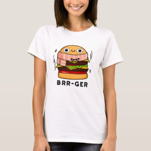Camiseta Interruptor de Congelando de Cute com Fio