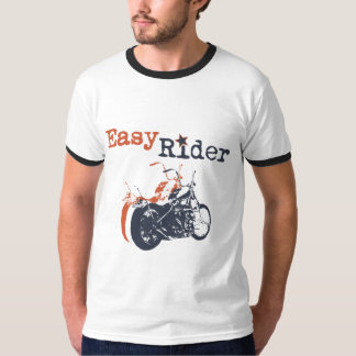 Camiseta Interruptor inversor fácil do cavaleiro