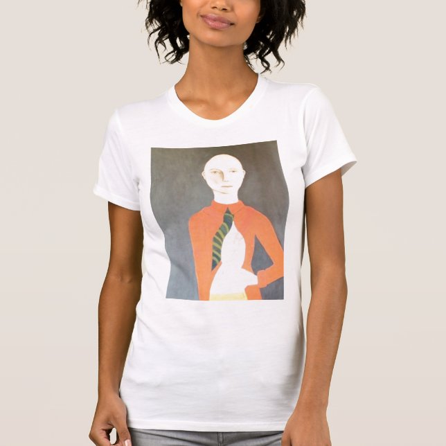 Camiseta Intitulado (Frente)