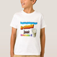 Intolerância à lactose