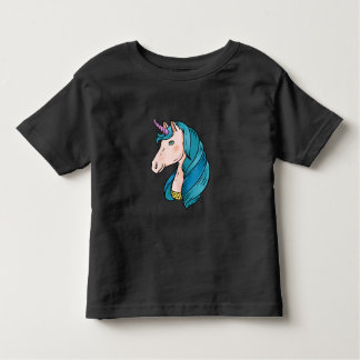 Camiseta Introdução ao Unicorn