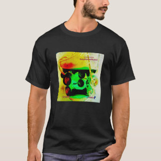 Camiseta Intuição Irreversível