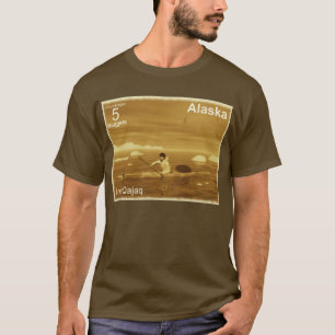 Camiseta Inuit Kayak