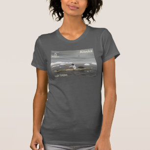 Camiseta Inuit Kayak