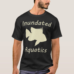 Camiseta Inundated Aquatics Premium