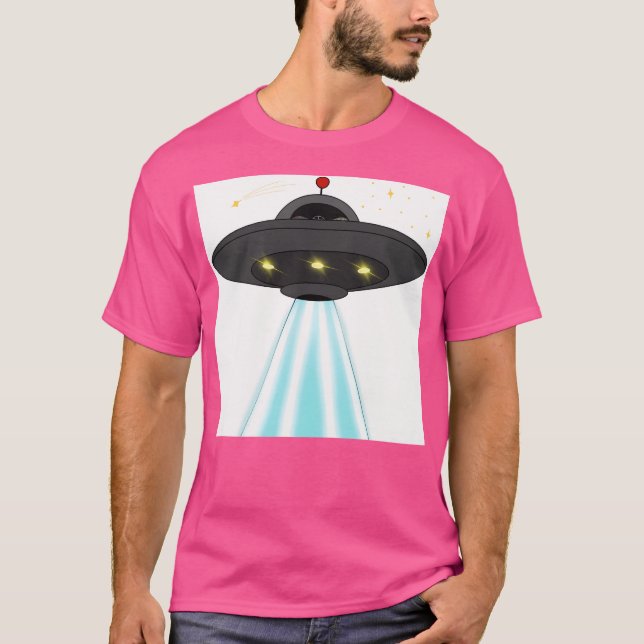 Camiseta Invasão (Frente)