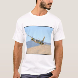 Camiseta Invasor de Douglas A26, planos aéreos de View_WWI