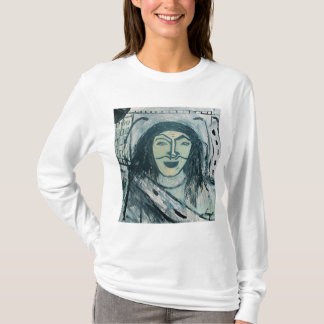 CAMISETA INVEJA RASTA