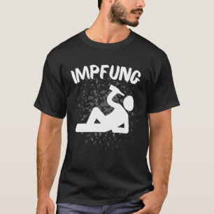 Camiseta Invenção da Cerveja I Impfe Com Cerveja e Álcool