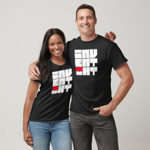 CAMISETA INVENTÁRIO