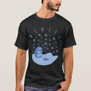 CAMISETA INVERNO