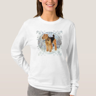 Camiseta Inverno